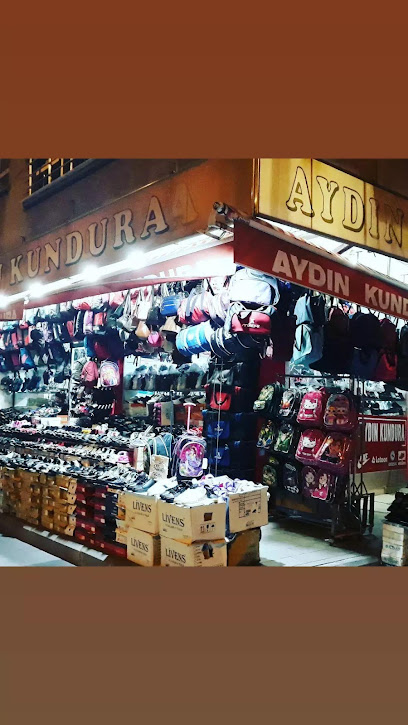 Aydın Kundura