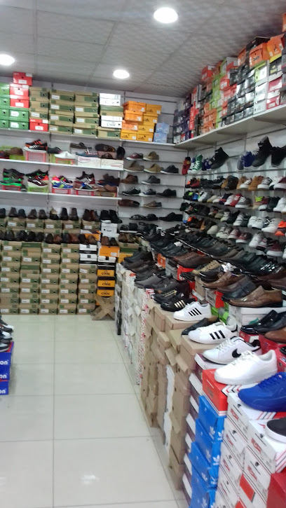 AYDIN SPORT AYAKKABI