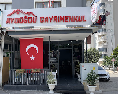 Aydoğdu Gayrimenkul