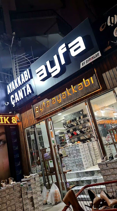 AYFA AYAKKABI