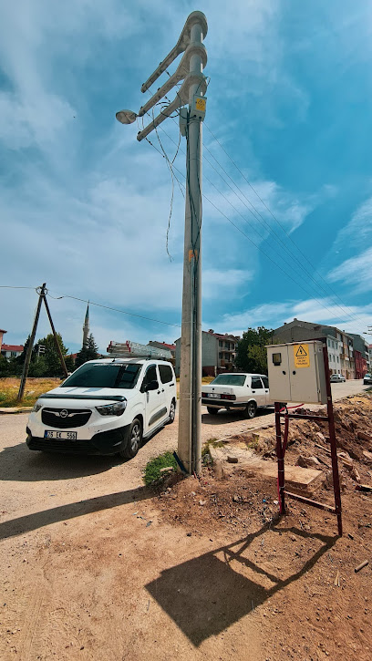 Aygün Elektrik Eskişehir