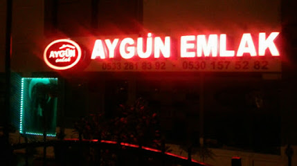 AYGÜN EMLAK