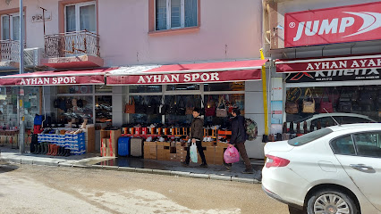Ayhan Ayakkabı