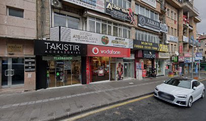 AYKEMEZ GAYRİMENKUL