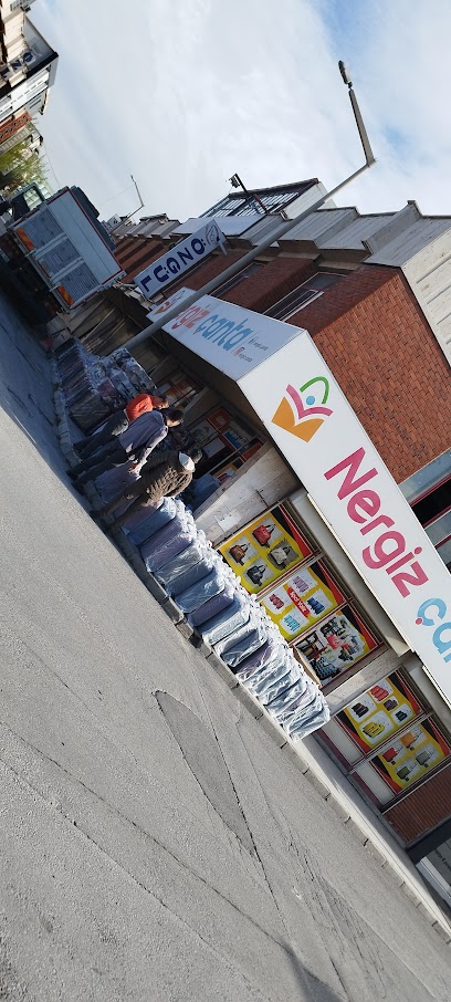 Aykent Ayakkabicilar Sitesi