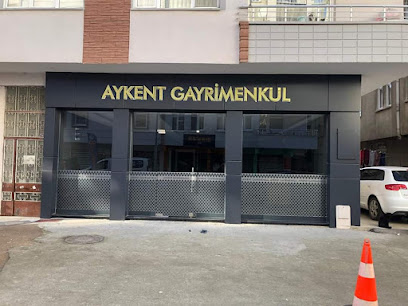 AYKENT GAYRİMENKUL