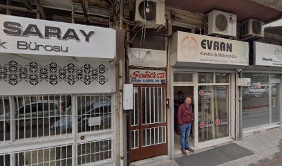 Aymer Gayrimenkul Daniṣmanlik Merkezi