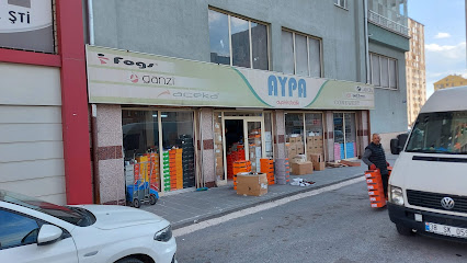 AYPA AYAK.TİC.SAN.LTD.ŞTİ