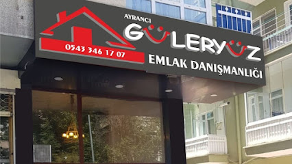 Ayrancı Güleryüz Emlak Danışmanlık