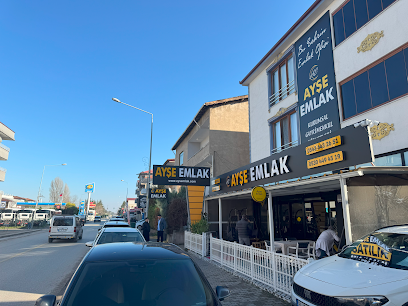 AYŞE EMLAK
