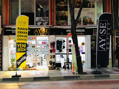Ayse Outlet Ayakkabı Mağazası