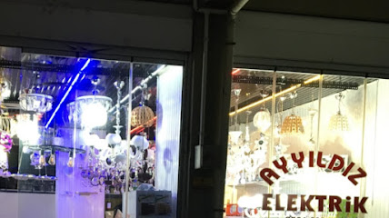 AYYILDIZ ELEKTİRİK