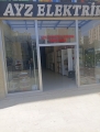 Ayz elektrik