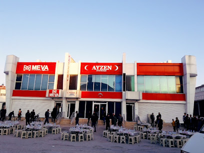 Ayzen Ayakkabı San.Tic.Ltd.Şti.