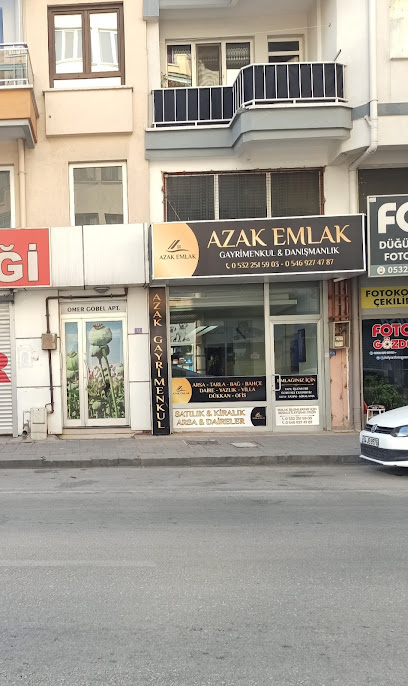 Azak Emlak