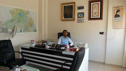 Azizoglu Emlak Ve Arsa Ofisi