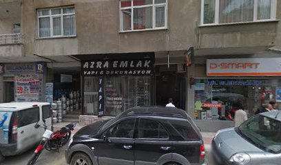 Azra Emlak Yapi & Dekorasyon