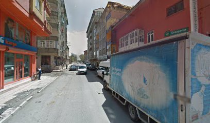 B.R.N Insaat & Otomotiv