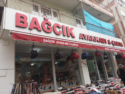 Bağcık Ayakkabı & Çanta