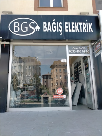 BAĞIŞ ELEKTRİK