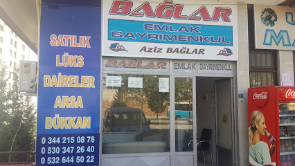 Bağlar Emlak