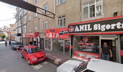 Bahar Emlak Danişmanti