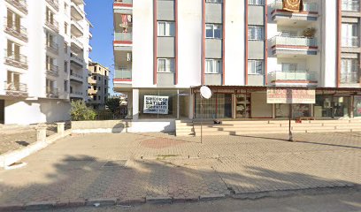 Bahar Evleri Satiş Ofisi