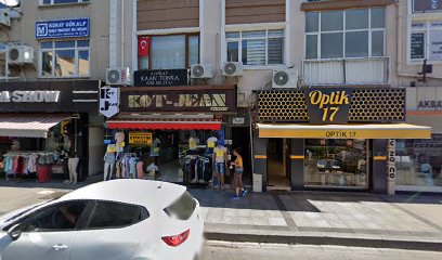 BAHÇELİ EV GAYRİMENKUL