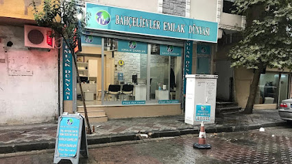 Bahçelievler Emlak Dünyası