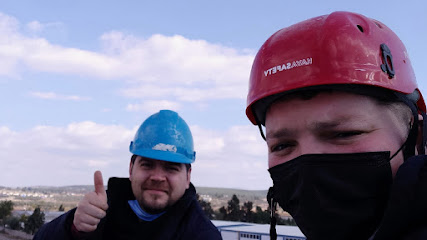 BAKAR ELEKTRİK ️SIHHİ TESİSAT (MEKANİK)