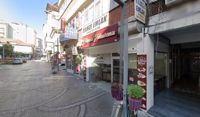 BAKICI EMLAK İNŞAAT & YATIRIM DANIŞMANLIĞI