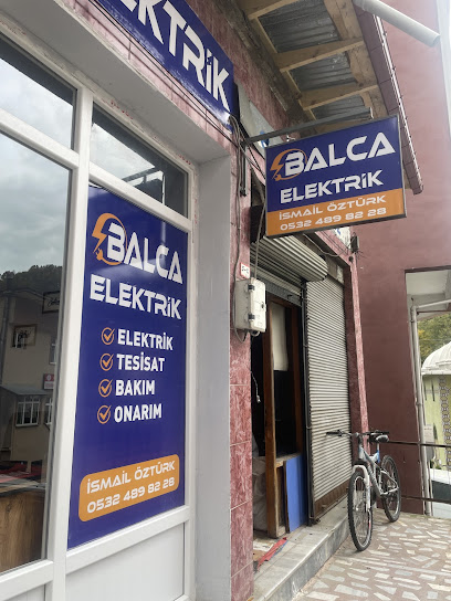 Balca elektrik