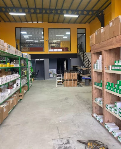 BALIKESİR OTOMASYON ENERJİ ELK.MALZ. SAN VE TİC. LTD.ŞTİ