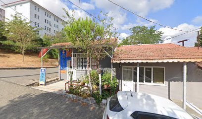 Balıkesir Adnan Menderes Emlak Ofisi