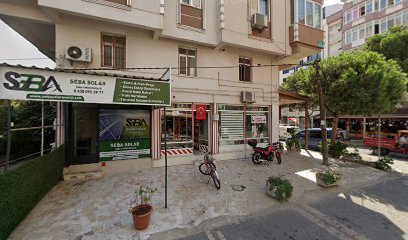 Balıkesir Demirci Emlak Ofisi