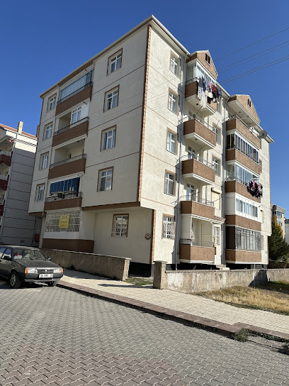 BALLI EMLAK KIRŞEHİR