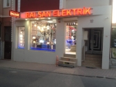 BALSAN ELEKTRİK