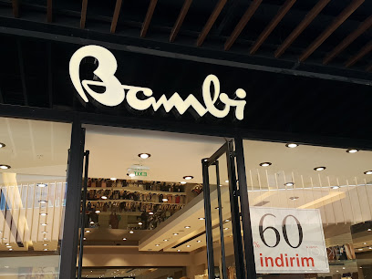 Bambi Ayakkabı Mağazası