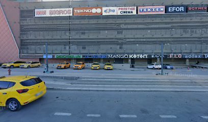 Bambi Ayakkabı Prime Mall Gaziantep