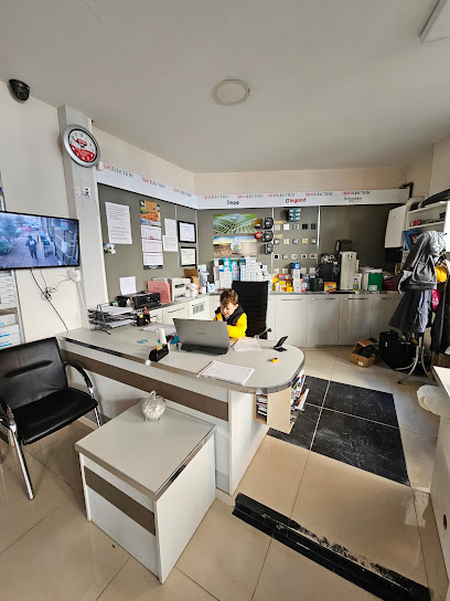 Banaz ışık elektrik enerji inşaat gıda san tic ltd şti