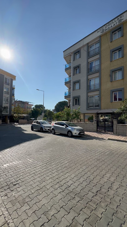 BARAN EMLAK GRUP AYDIN