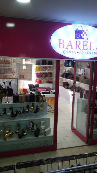 barela çanta&ayakkabı