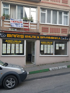 Barış Emlak & Gayrimenkul