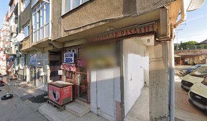 Baş Elektirik Elektronik