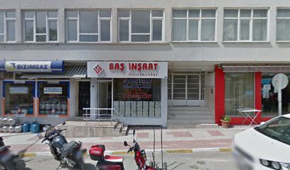 Baş Inşaat Gayrimenkul