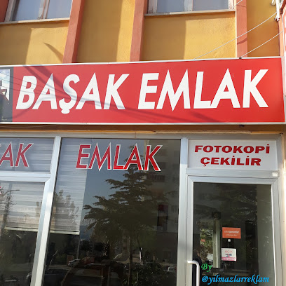 Başak Emlak (Nuri Başkonuş)