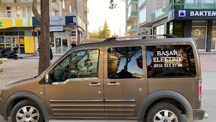 Başar Elektrik