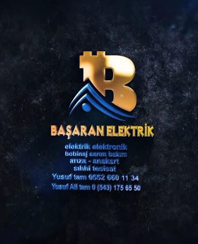 BAŞARAN ELEKTRİK