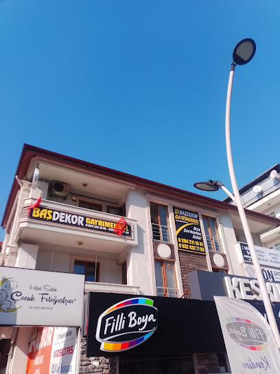 Başdekor Gayrimenkul