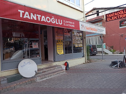 Başiskele Tantaoğlu Elektrik